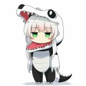 Meet your Posher, Jacob